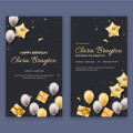 Printable Magic: Celebrating in Style Without the Stress