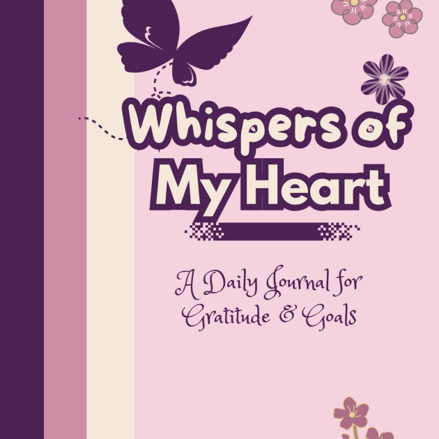 Whispers of My Heart
