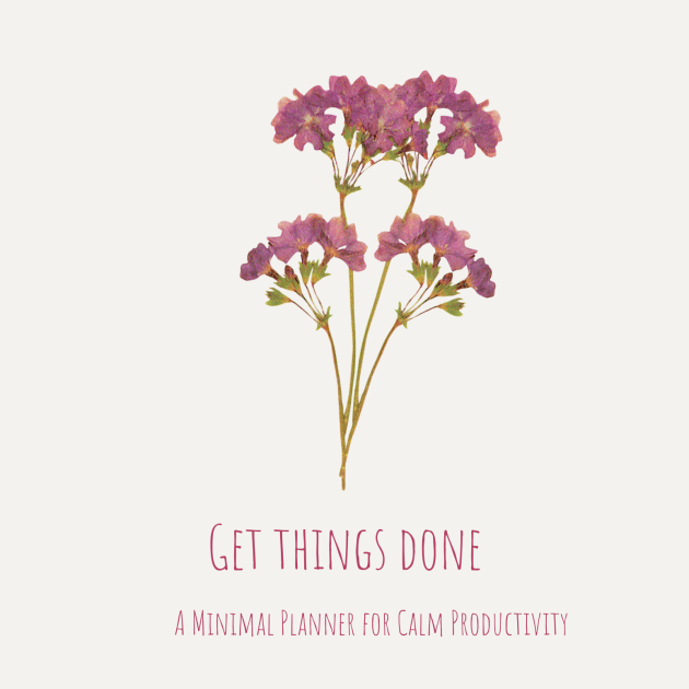 Get Things Done
