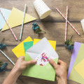 DIY Celebrations Made Easy: Print, Cut, Celebrate